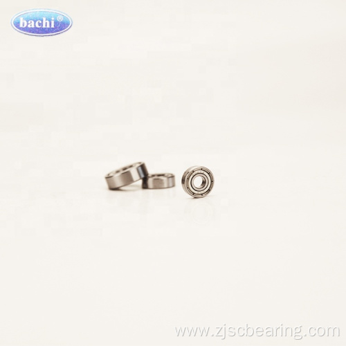 Bachi 69 Series Mini Ball Bearing